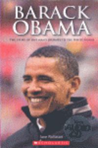 Barack Obama