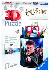 Puzle Portalápices Harry Potter