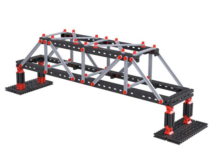 Fischertechnik STEM Statics Advanced