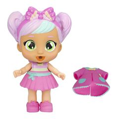 Bebés Llorones Playtime Set Baño Bella