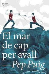 El mar de cap per avall El mar de cap per avall