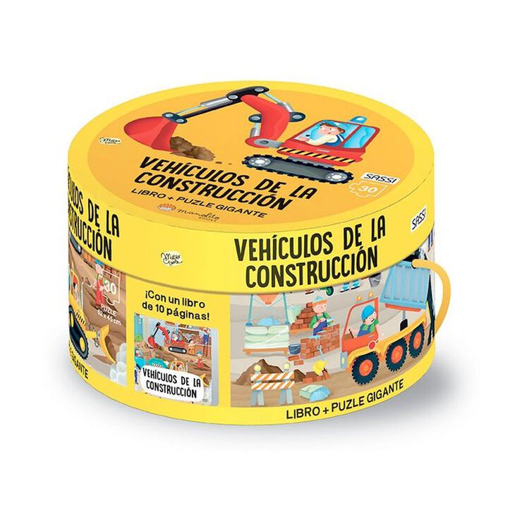 Vehiculos Para Obras