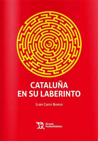 Catalu&ntilde;a en su laberinto
