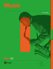 Music I ESO LOMLOE MURCIA