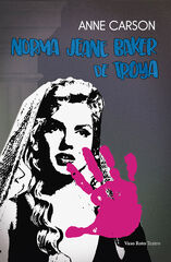 Norma Jeane Baker de Troya Norma Jeane Baker de Troya