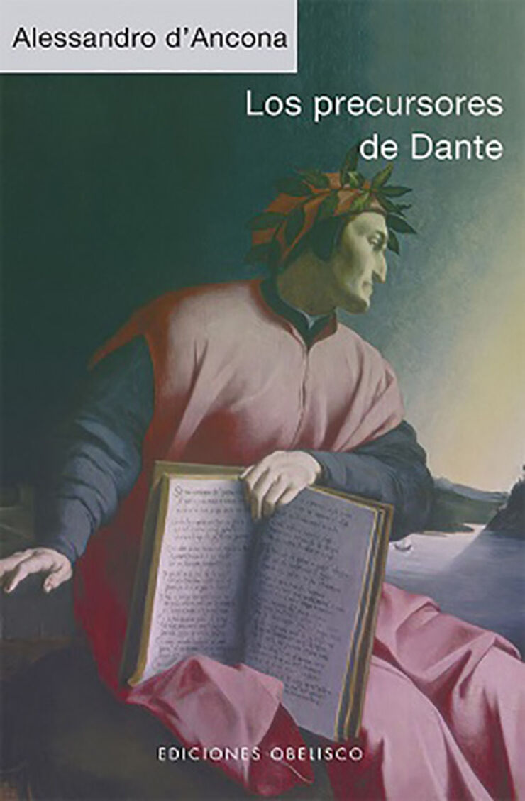 Los precursores de dante