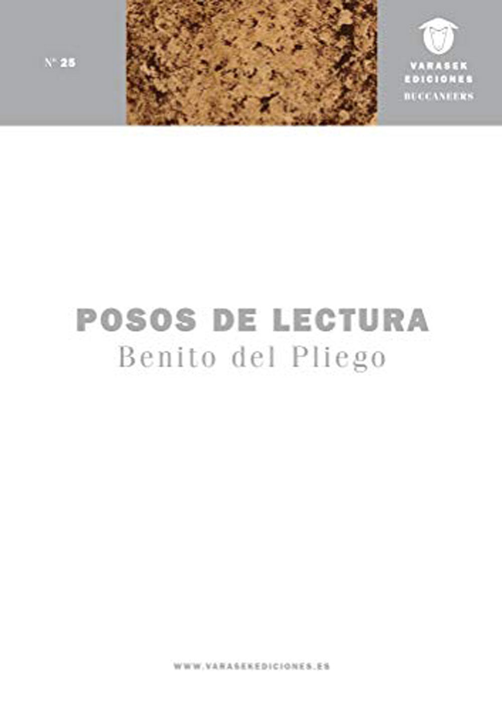 Posos de lectura