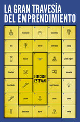 La gran travesía del emprendimiento La gran travesía del emprendimiento