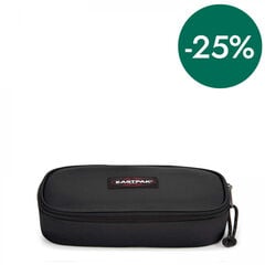 Estuche Oval Eastpak black