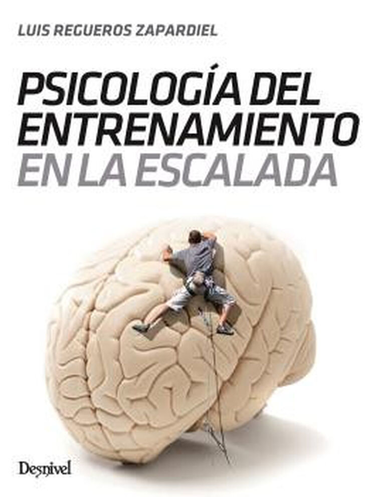 PSICOLOGÍA DEL ENTRENAMIENTOEN LA ESCALA