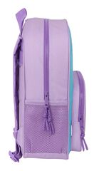 Motxilla Stitch lila