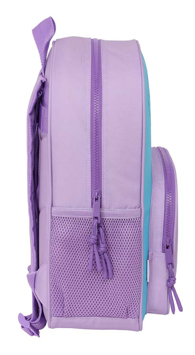 Motxilla Stitch lila