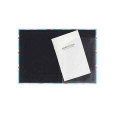 Agenda Legami Mini día/pág mult 2025 Sky Blue