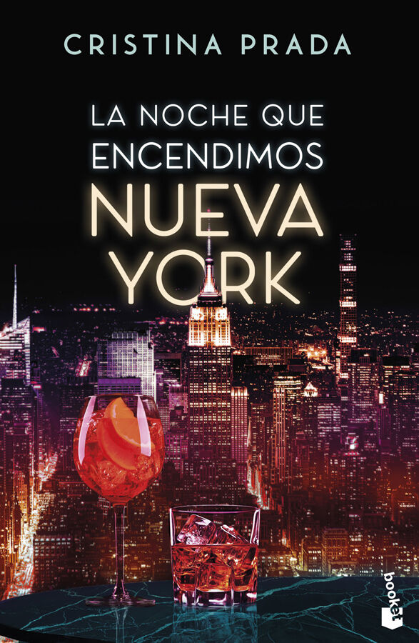 La noche que encendimos Nueva York
