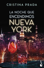 La noche que encendimos Nueva York