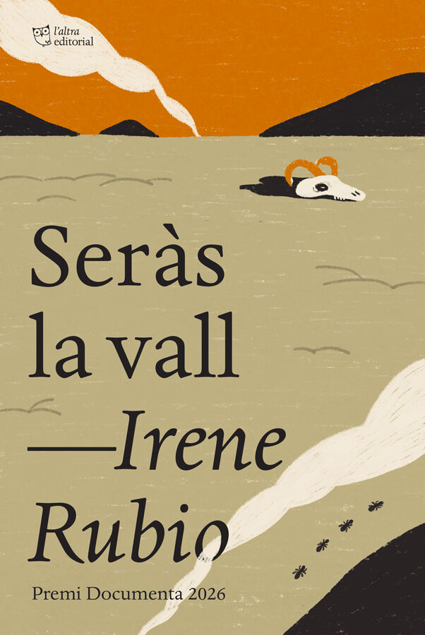 Ser&agrave;s la vall