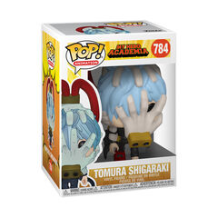 Funko POP! My Hero Academia Shigaraki