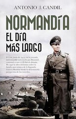Normandía. El día más largo Normandía. El día más largo