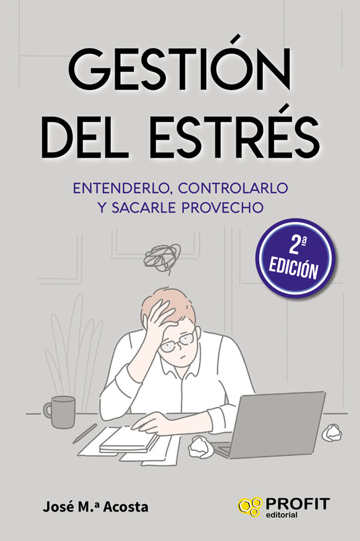 Gestión del estrés