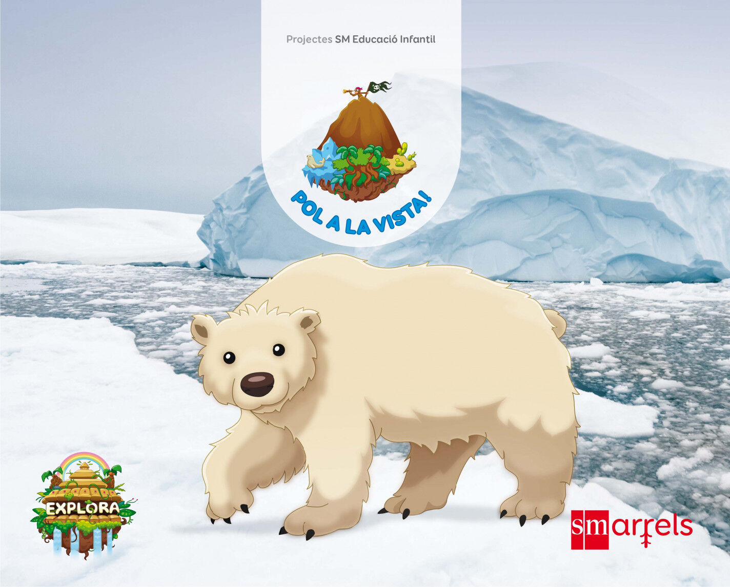 Explora 2 P5 Polo A La Vista