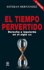 El tiempo pervertido El tiempo pervertido