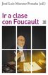 Ir a clase con Foucault