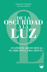 De la oscuridad a la luz De la oscuridad a la luz