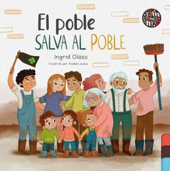 El poble salva al poble El poble salva al poble