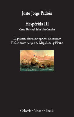 Hesp&eacute;rida III