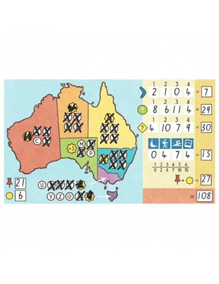 Boomerang: Australia