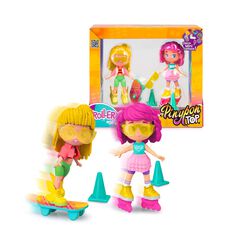 Pinypon Top Roller