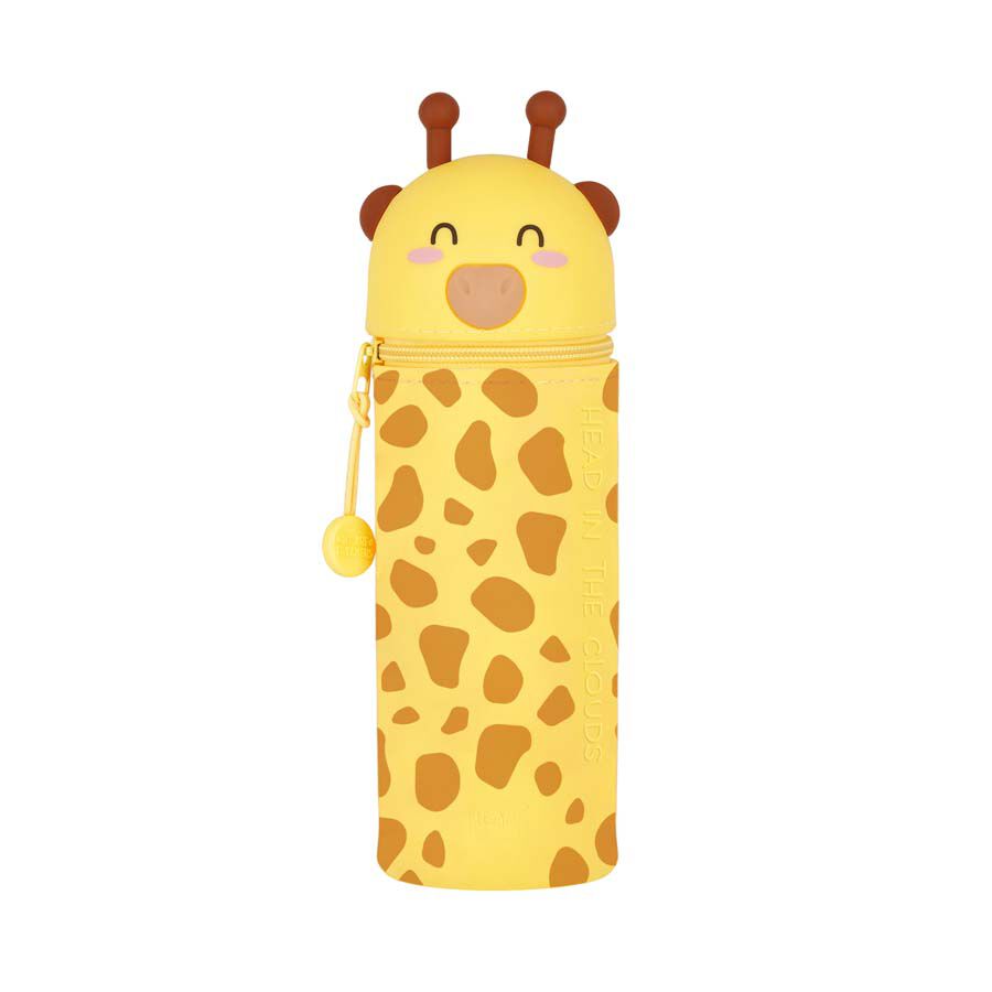 Estoig 2 a 1 Legami Kawaii Girafa