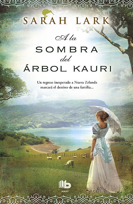A la sombra del &aacute;rbol Kauri