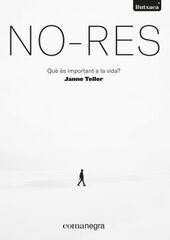 No-res (butxaca) No-res (butxaca)
