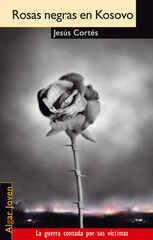 Rosas negras de Kosovo