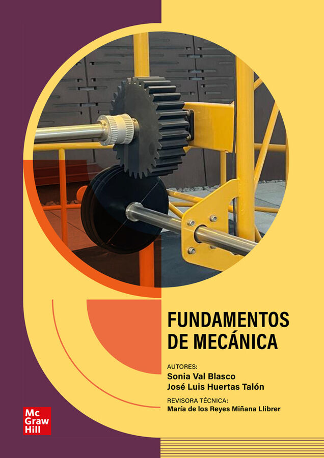 Fundamentos de mec&aacute;nica