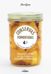 Conservas fermentadas