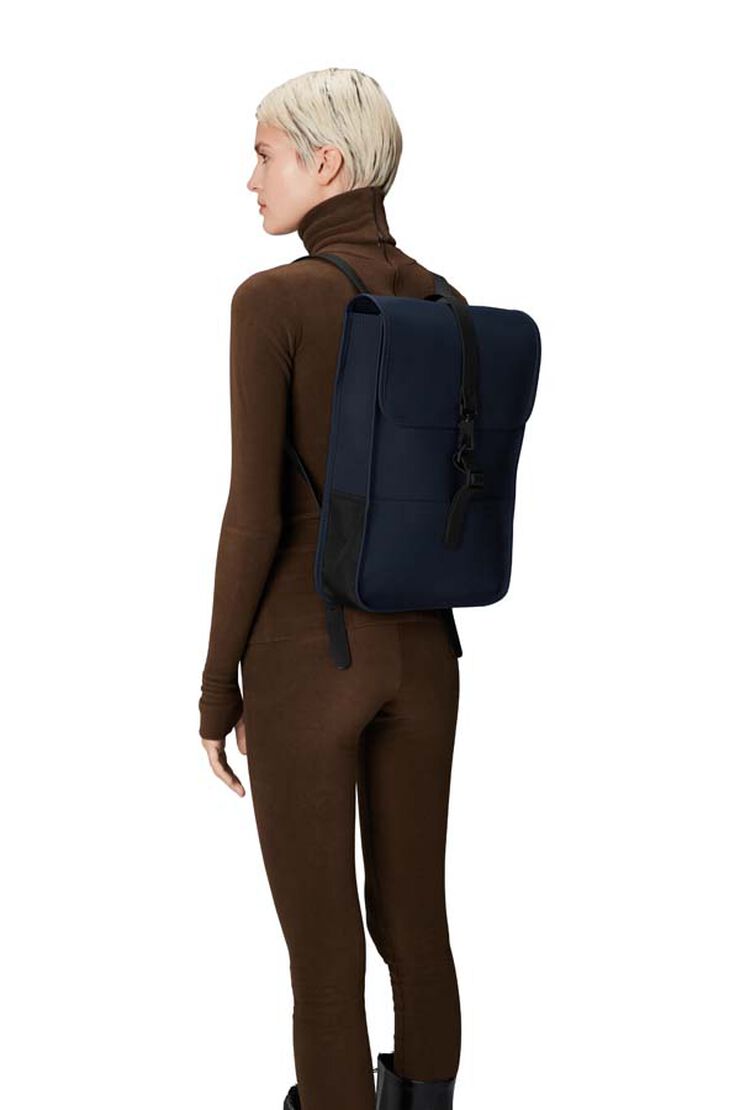 Mochila Rains Mini navy