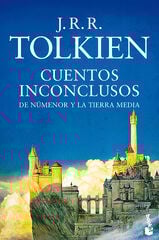 Cuentos inconclusos Cuentos inconclusos