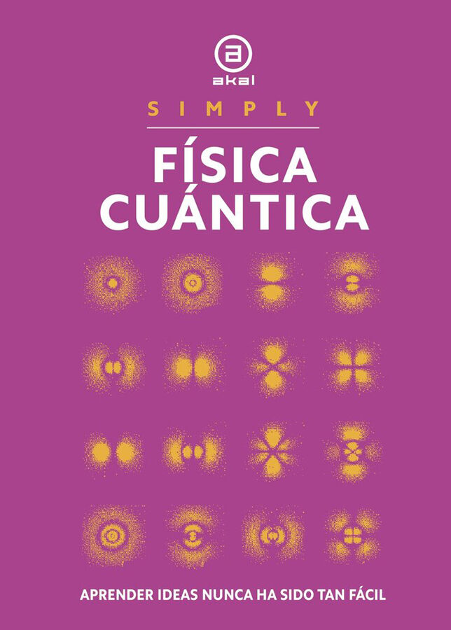 F&iacute;sica cu&aacute;ntica