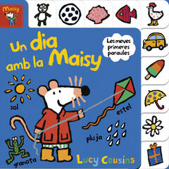 Un dia amb la Maisy