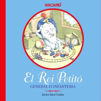 El Rei Petit&oacute;