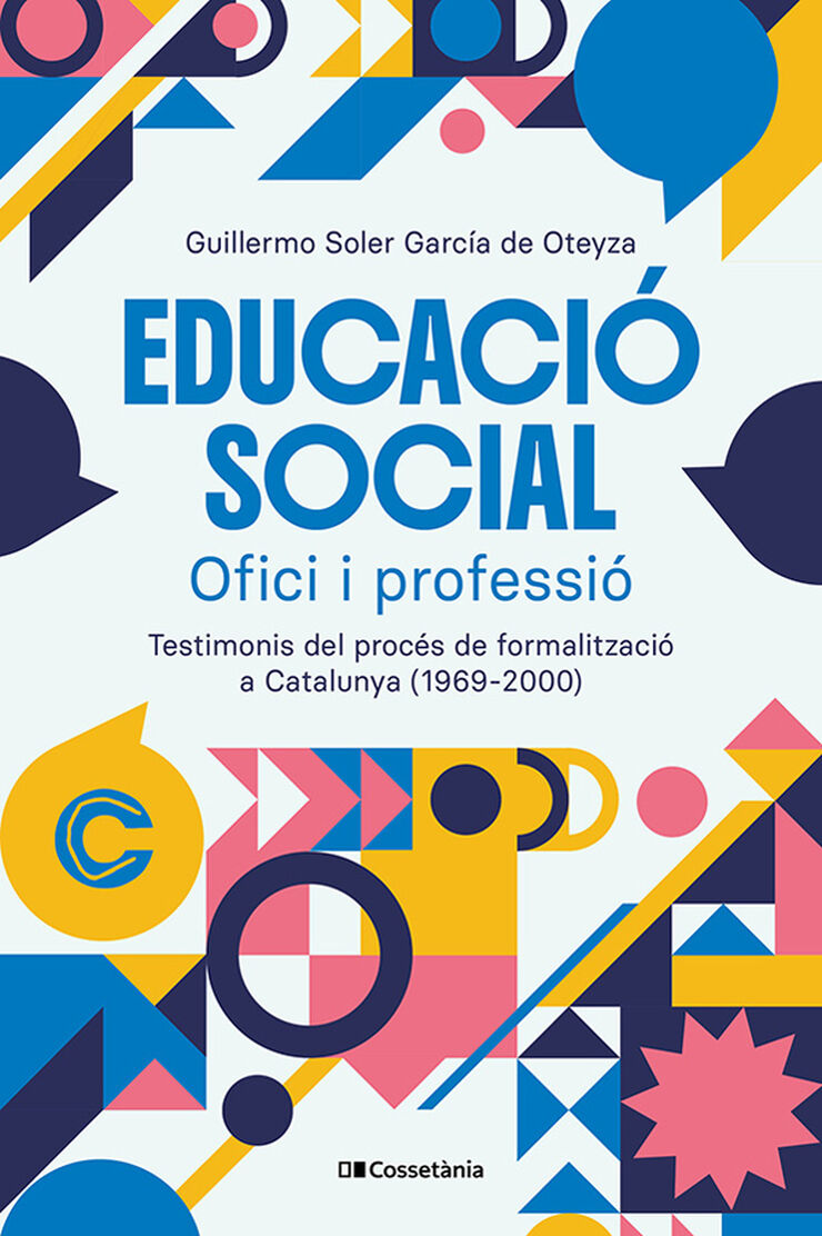 Educaci&oacute; social