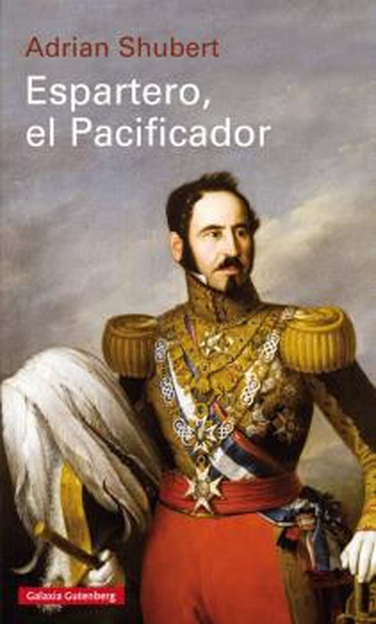 Espartero, el pacificador