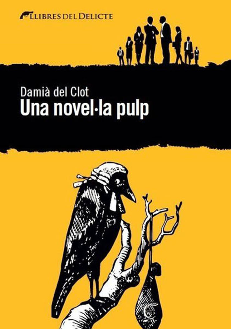 Una novel·la pulp