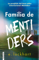 Família de mentiders Família de mentiders
