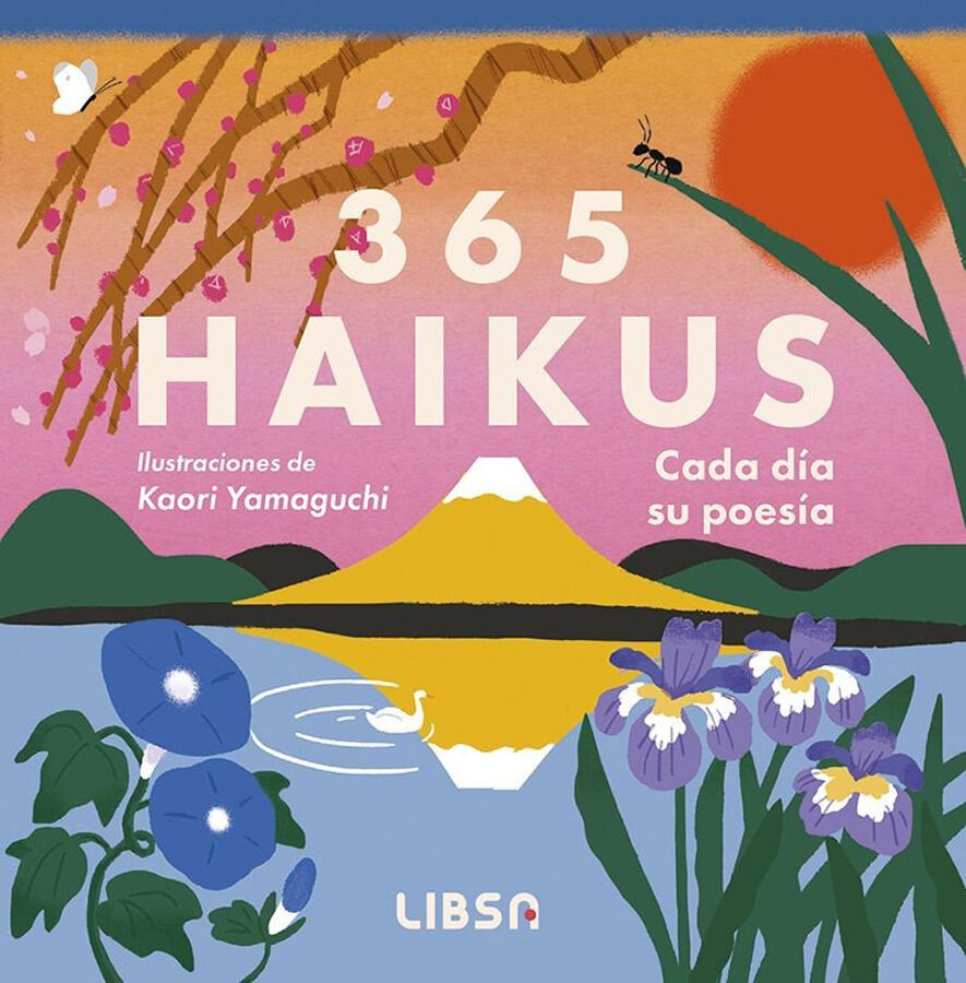 365 haikus