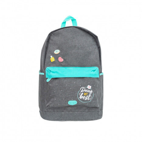 mochilas escolares mr wonderful