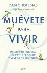 Muévete para vivir Muévete para vivir
