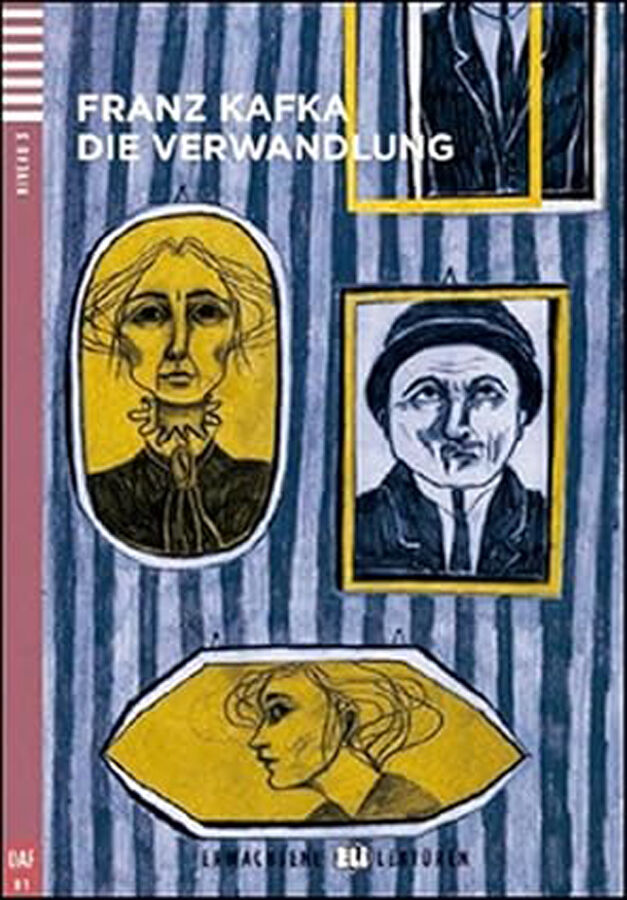Die Verwandlung